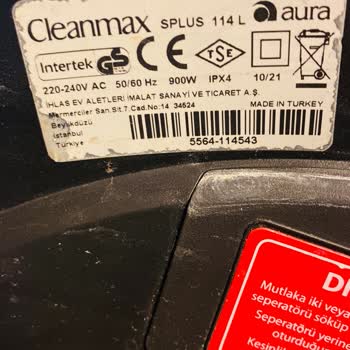 Halı Yıkama Makinesi Sorunu Ve İkna Yöntemleri