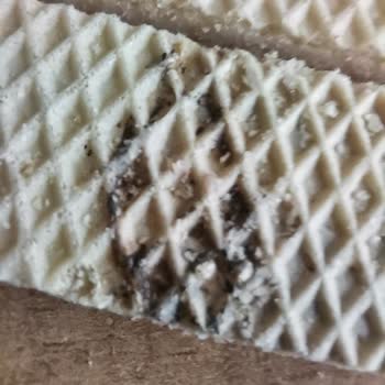 Gofret Paketinde Yabancı Madde Sorunu