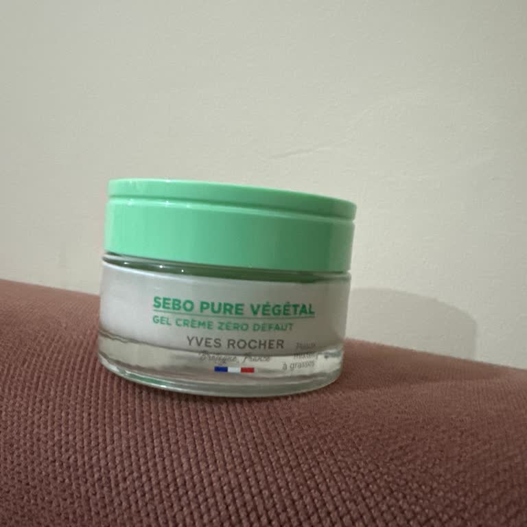 Yves Rocher Nemlendirici Cilt Sorunlarına Neden Oldu