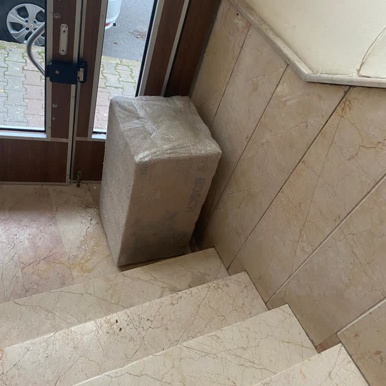 Yurtiçi Kargo'nun Teslimat Sorunu Ve Müşteri Mağduriyeti