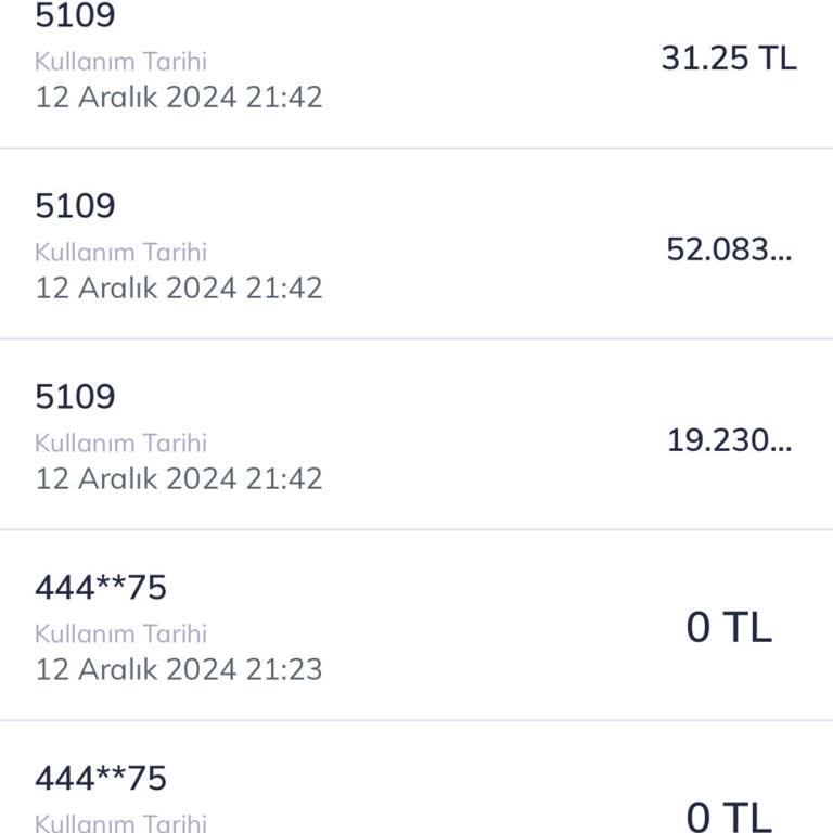 Yanlışlıkla Başlatılan Abonelik Ve Beklenmedik Fatura