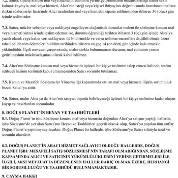 Ürün Teslim Edilmedi, Satıcı İade Yapmıyor: N11 Müşteri Hizmetleri Yetersiz