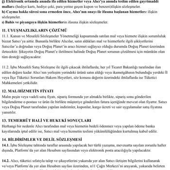 Ürün Teslim Edilmedi, Satıcı İade Yapmıyor: N11 Müşteri Hizmetleri Yetersiz