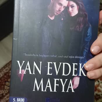 Kitap Fiyatındaki Haksızlık