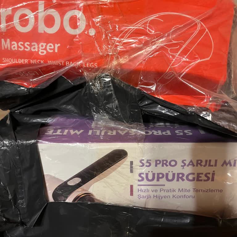 Yanlış Ürün Gönderimi Ve İletişim Sorunu