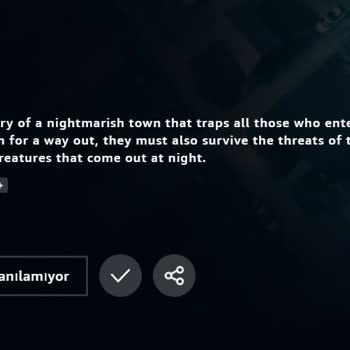 From Dizisini İzleyememe Sorunu Ve Alternatif Platform Arayışı