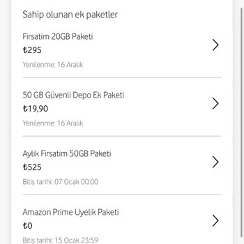 Engelli Abimin Faturası Beklenmedik Şekilde Arttı