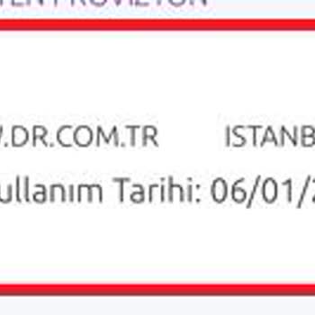 World Puan Kullanımı Sonrası Sipariş Hatası