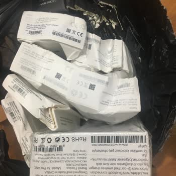 Ezilmiş Kargo: Aras Kargo'nun Sorumluluğu Nerede?