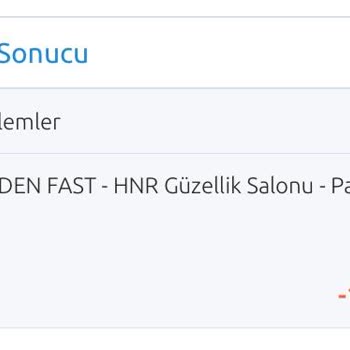 Dilan Polat Van Şubesi'nde Paket Mağduriyeti