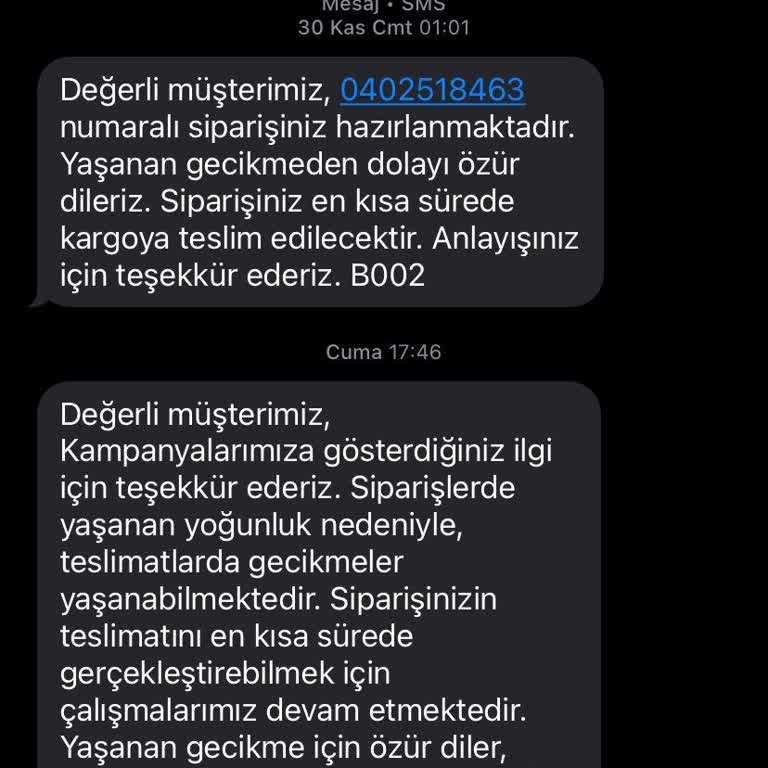 Penti'nin Oyalama Taktikleriyle Kampanya Hayal Kırıklığı