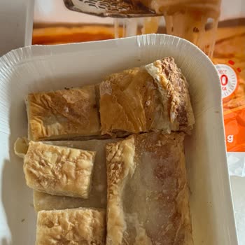 Levent Börek Hayal Kırıklığı: Beklentileri Karşılamadı