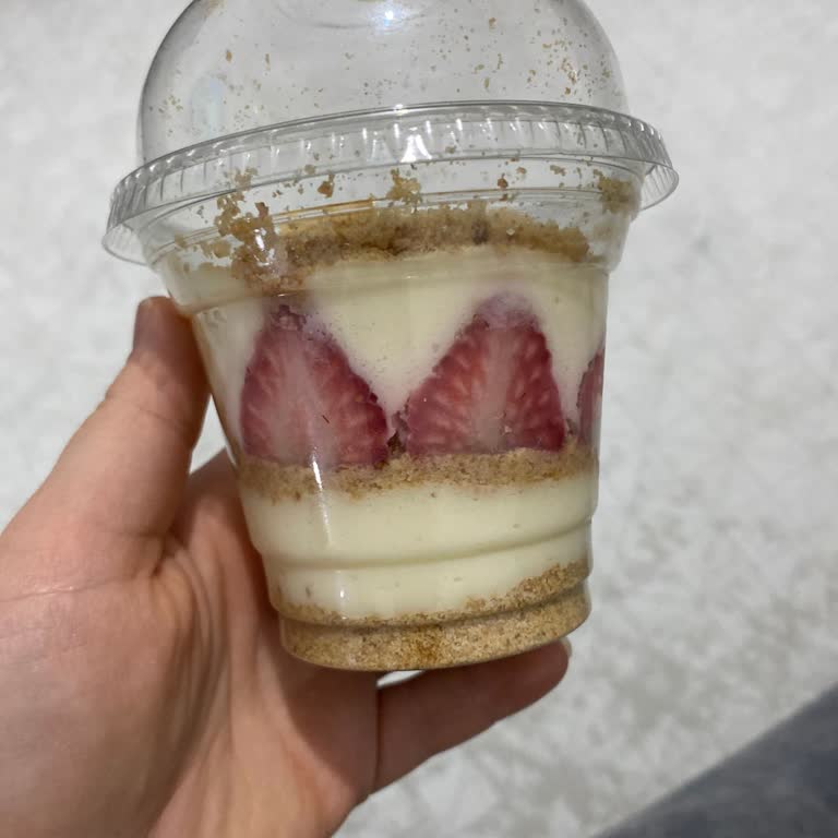 Taze Olmayan Tatlı Ve Kötü Deneyim