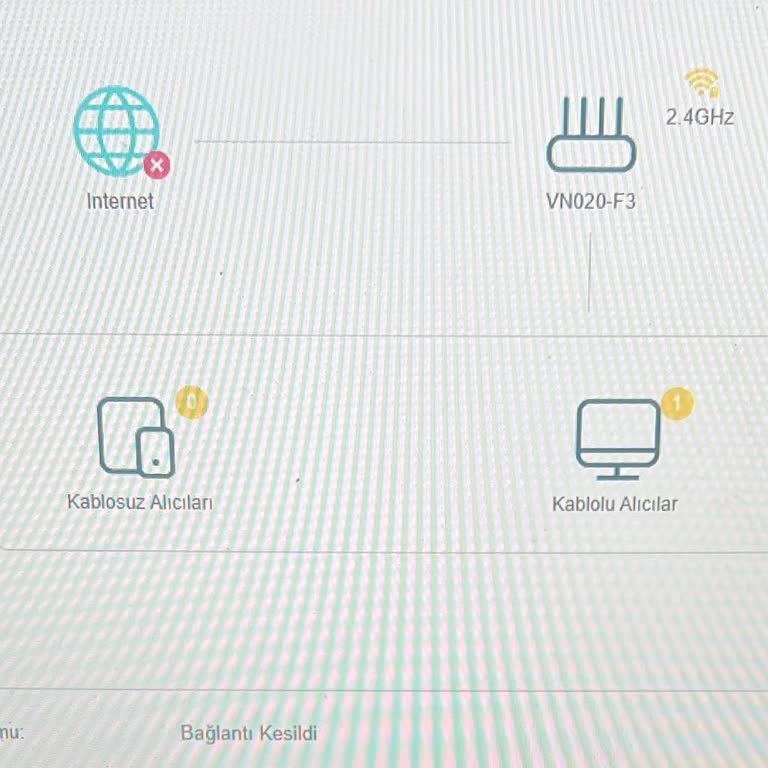 Millenicom'un Yavaş Ve Kesintili İnterneti İşimi Aksatıyor
