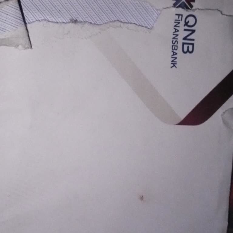 Teslim Edilmeyen Kartla Yapılan İzinsiz Alışveriş