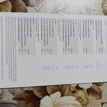 Daikin Klima Servisinde Yaşanan Büyük Hayal Kırıklığı Ve Mağduriyet