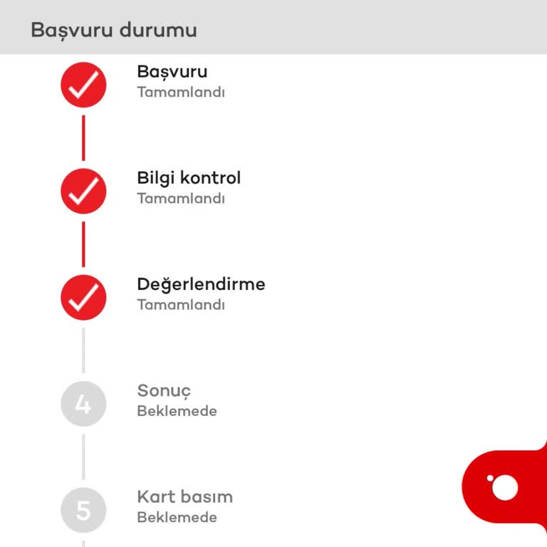 Kredi Başvurum Neden Onaylanmıyor