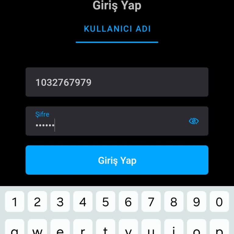TÜRKSAT TV Uygulamasına Giriş Sorunu Ve TV Box Eksikliği