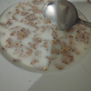 BİM Dost Yağsız Süt Hayal Kırıklığı