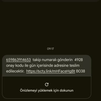 Kargo Teslimatında Sorumsuzluk