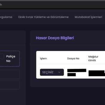 Kasko Poliçesi Ve İletişim Sorunları