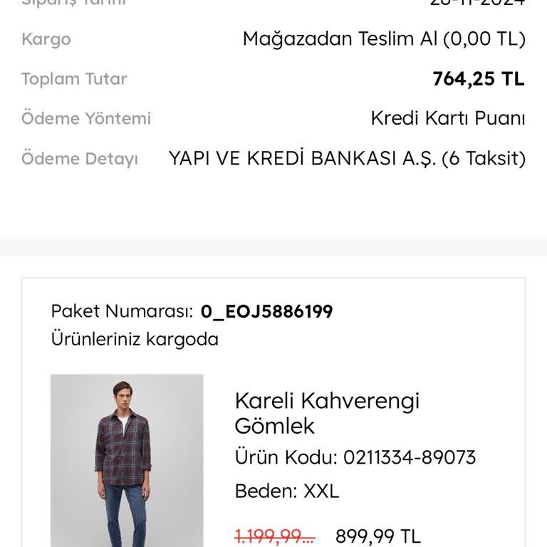 Sipariş Verdim, Kargo Bilgisi Yok: Ürün Ne Zaman Gelecek?