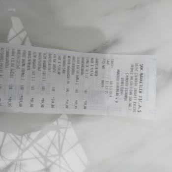 Yanıltıcı İade Politikası Ve Bilgilendirme Eksikliği