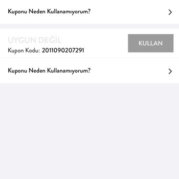 Platinum Kodunun Geçersizliği Ve Müşteri Hizmetleri Sorunu