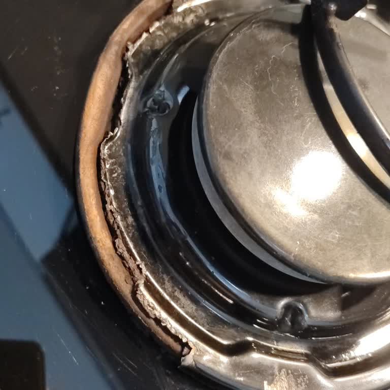 Silverline Ankastre Setin Beklenmedik Sorunları Ve Yüksek Tamir Ücreti