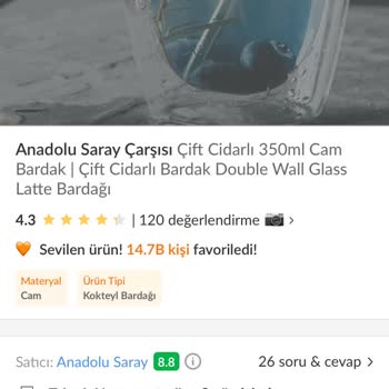 Yanlış Ürün Gönderimi Ve İade Sorunu