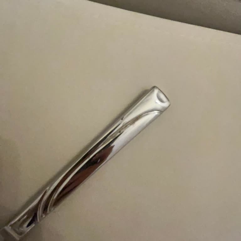 Paslanmaz Çelik Çatal Bıçak Takımı Paslanıyor