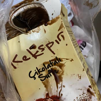 Sufle Paketinde Hayal Kırıklığı