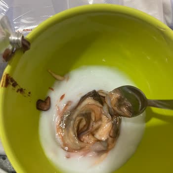 Bozuk Saç Boyası Şoku
