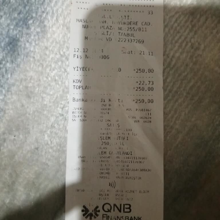 Eksik Malzemeli Pizza Hayal Kırıklığı