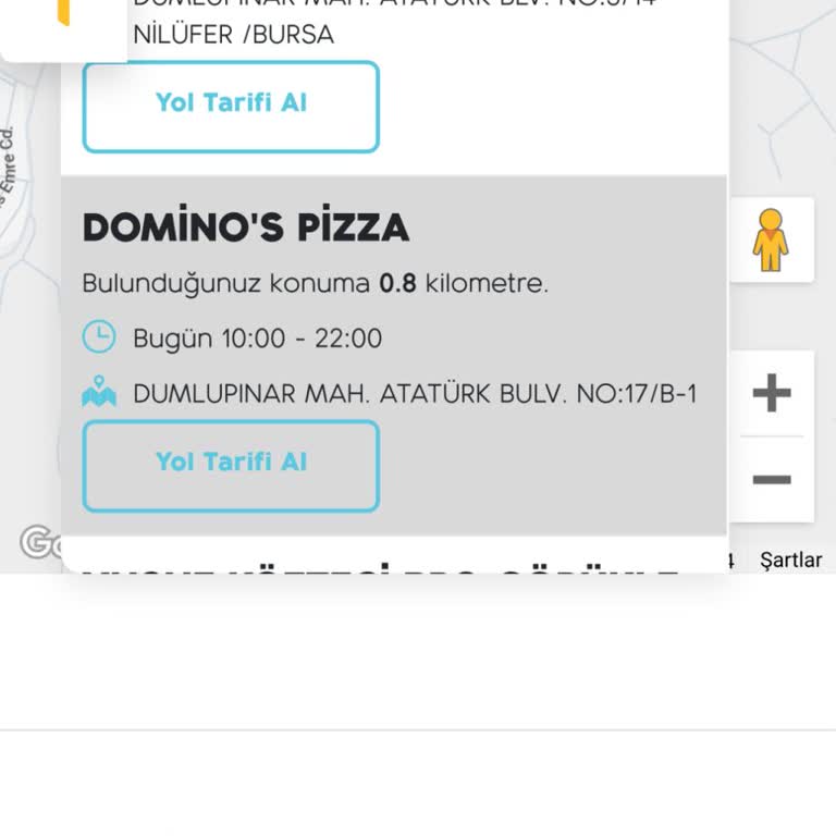 Ödeme Sorunları Ve Sipariş Gecikmesi