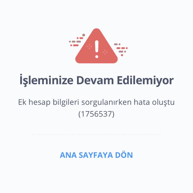 İş Bankası İnternet Bankacılığı Sorunu Çözülmüyor