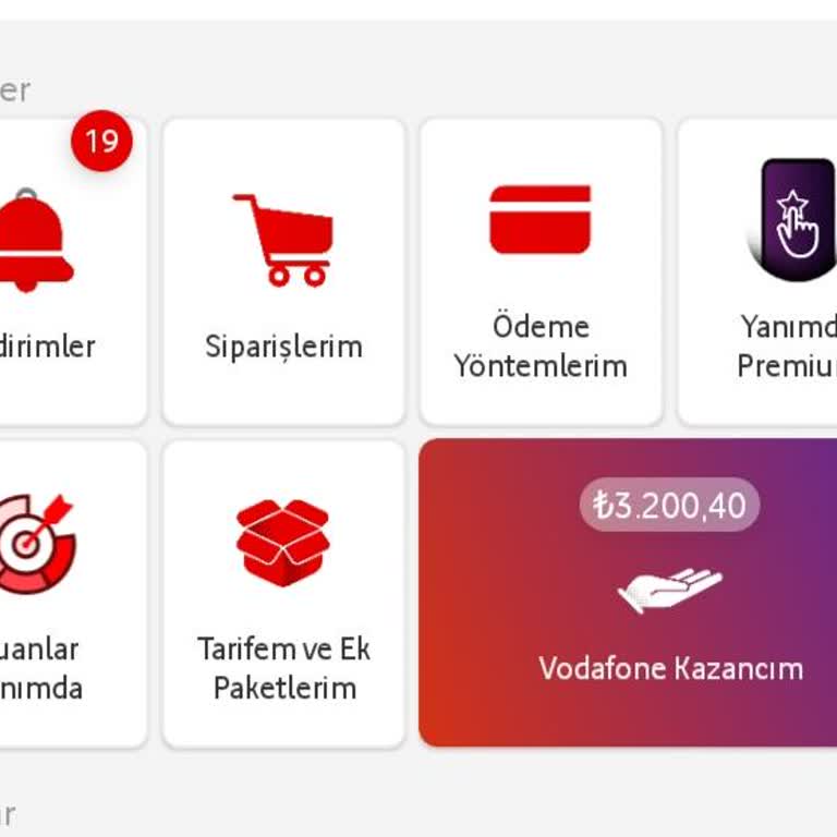 Müşteri Hizmetlerinde Çözüm Bulunamıyor