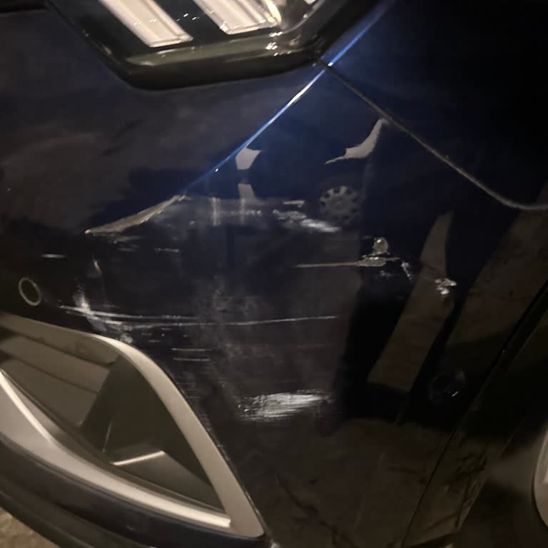 Güvenlik Zafiyeti Ve İhmal: Aracımda Değer Kaybı