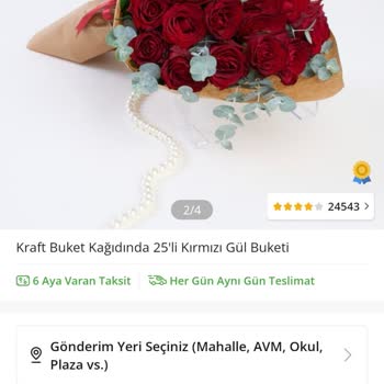 Yanıltıcı Görsel: Önemli Günde Hayal Kırıklığı