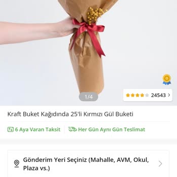 Yanıltıcı Görsel: Önemli Günde Hayal Kırıklığı