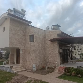 Doğalgaz Kutusu Yerleşim Sorunu