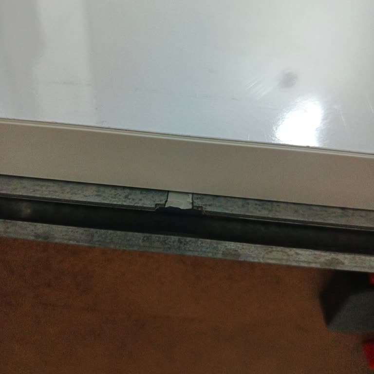 Mutfak Çekmecesi Fren Sistemi Sorunu