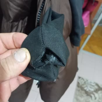 Moda Fethi'den Gelen Hayal Kırıklığı