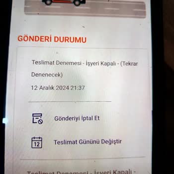 Eki aç