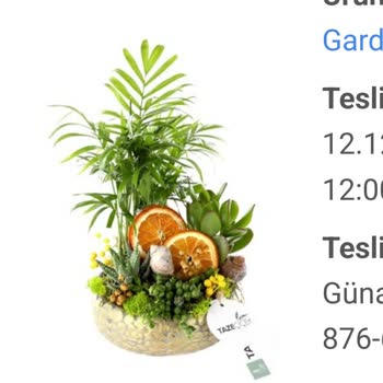 Yanlış Ürün Gönderimi Ve Yetersiz Müşteri Hizmeti