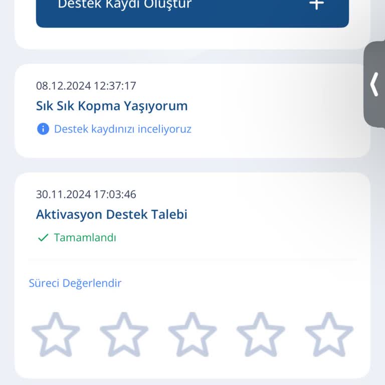 Randevu Sorunları Ve İletişim Eksiklikleriyle Dolup Taşan Hizmet