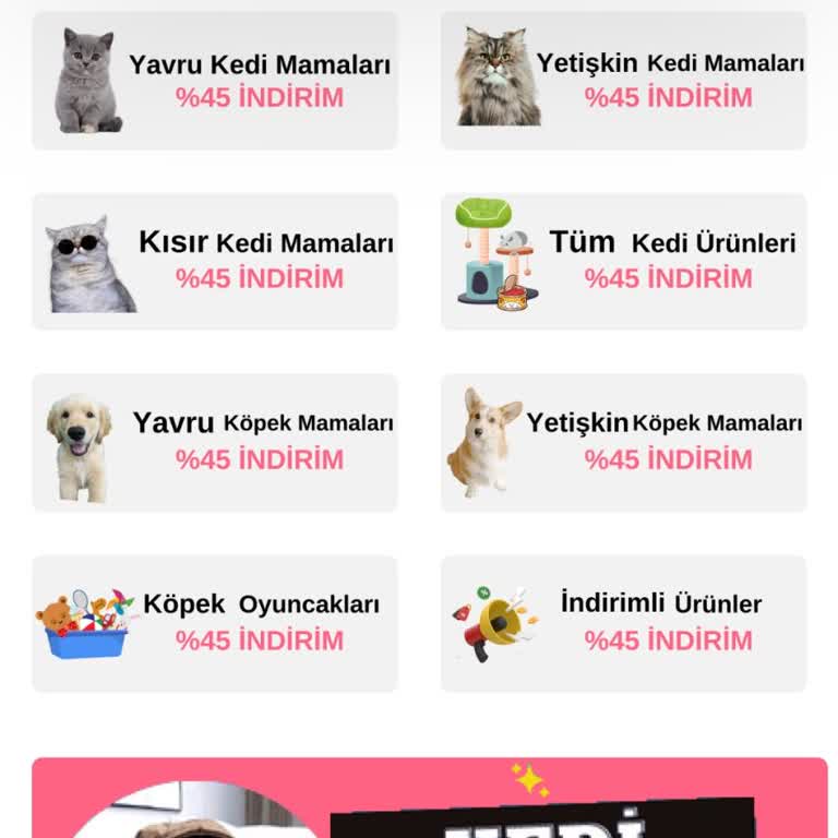 Marketpet.com.tr 5 Gün Geçti Mamayı Yollamadılar