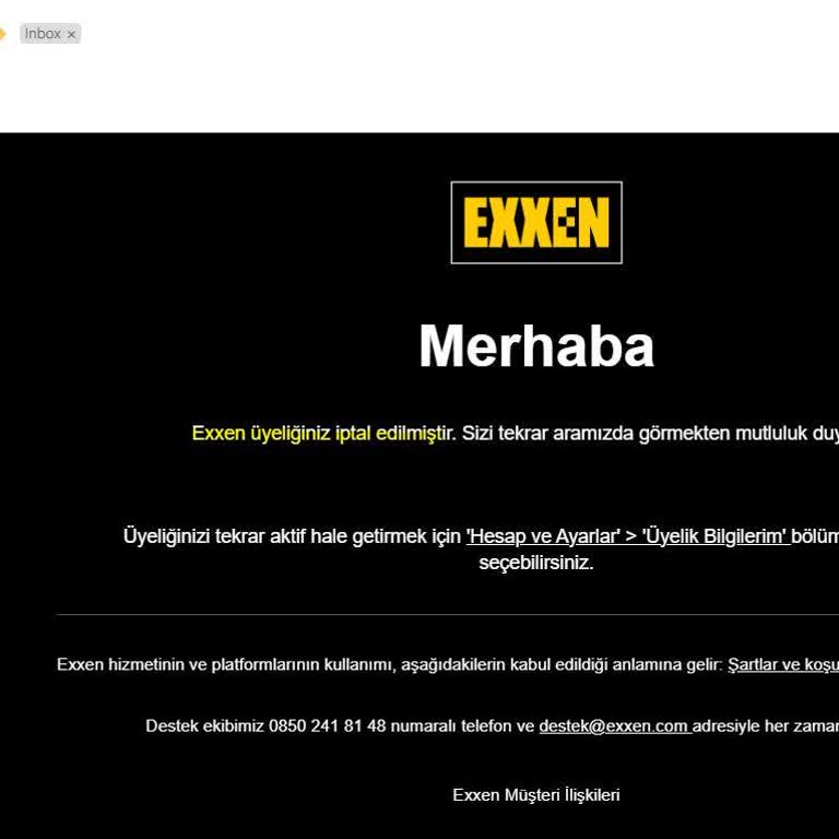 Haksız Üyelik Ücreti Ve İptal Sorunu