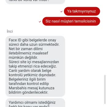 Marsbahis'te 5 Aydır Bekleyen Ödeme Sorunu