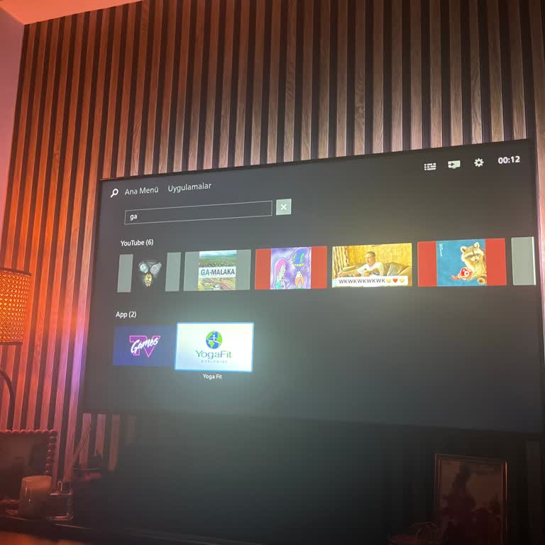 Philips Televizyonumda Uygulama Yükleme Sorunu